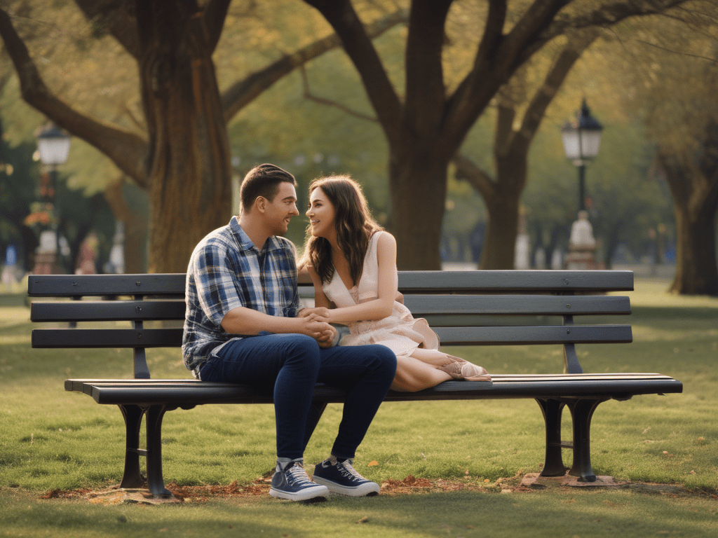 10 Signs She Truly Loves&nbsp;You