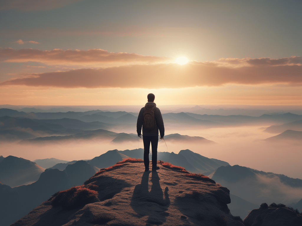 Mastering Life: Essential Strategies for&nbsp;Men