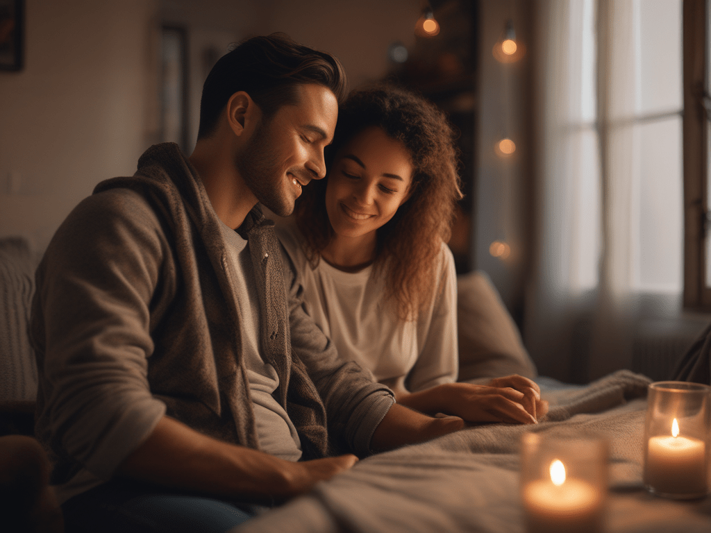 Enhance Your Relationship: 20 Proven Tips for Creating a Strong and Lasting&nbsp;Bond