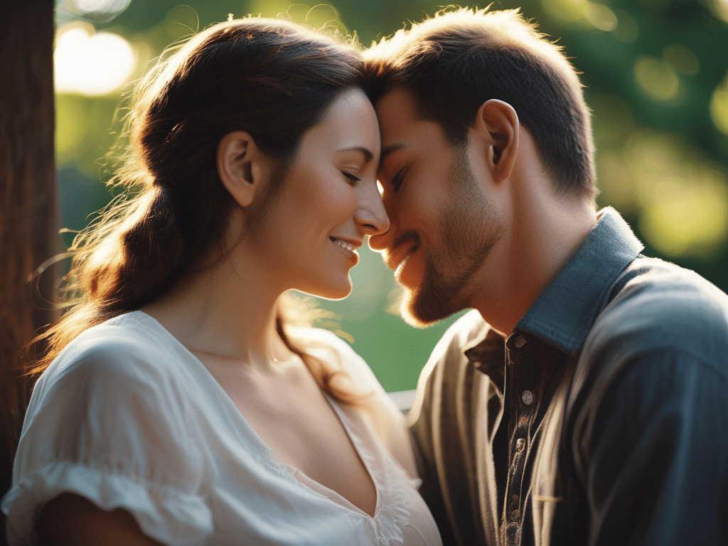 10 Tips for Being a Good Male Partner in&nbsp;Relationships