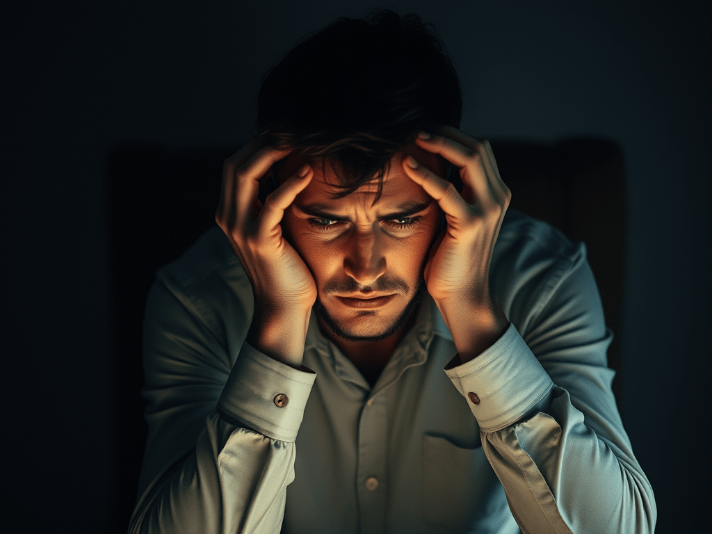 10 Ways for Men to Improve Their Lives After a&nbsp;Breakup